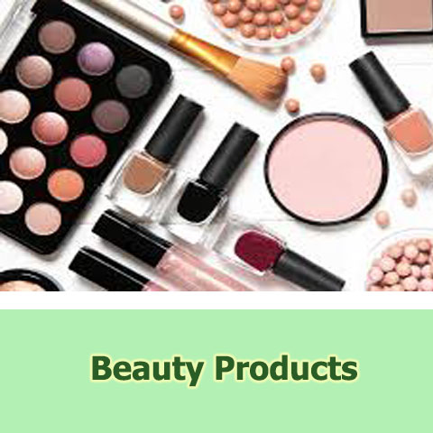 Beauty Products