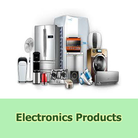 Electronic Gagget - Get Extra Discount from Electronic Geggets