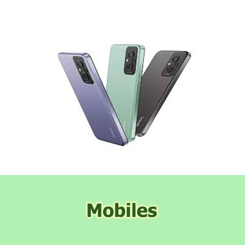 Mobiles